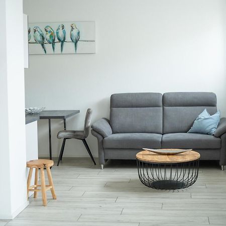 Prime Park Apartment أشافنبورغ المظهر الخارجي الصورة