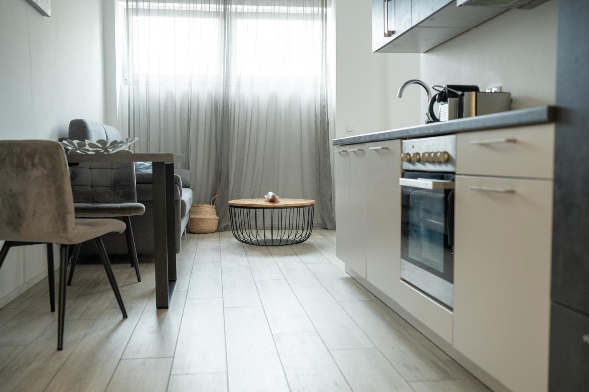 Prime Park Apartment أشافنبورغ المظهر الخارجي الصورة