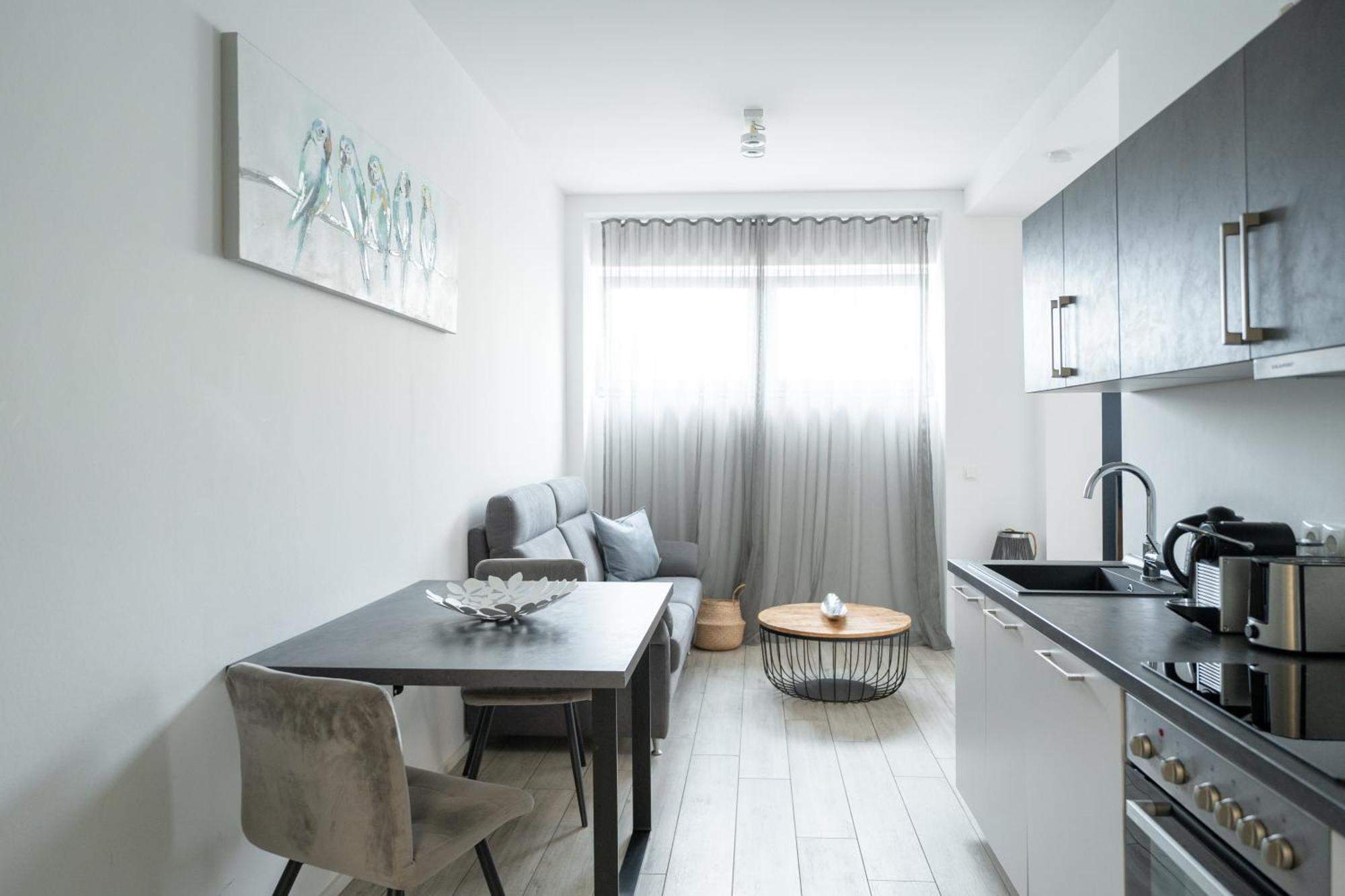 Prime Park Apartment أشافنبورغ المظهر الخارجي الصورة