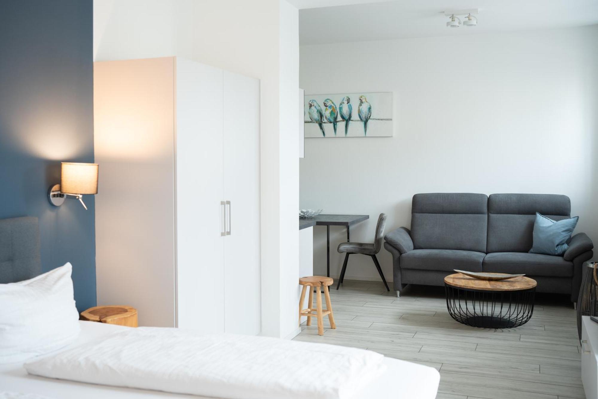 Prime Park Apartment أشافنبورغ المظهر الخارجي الصورة
