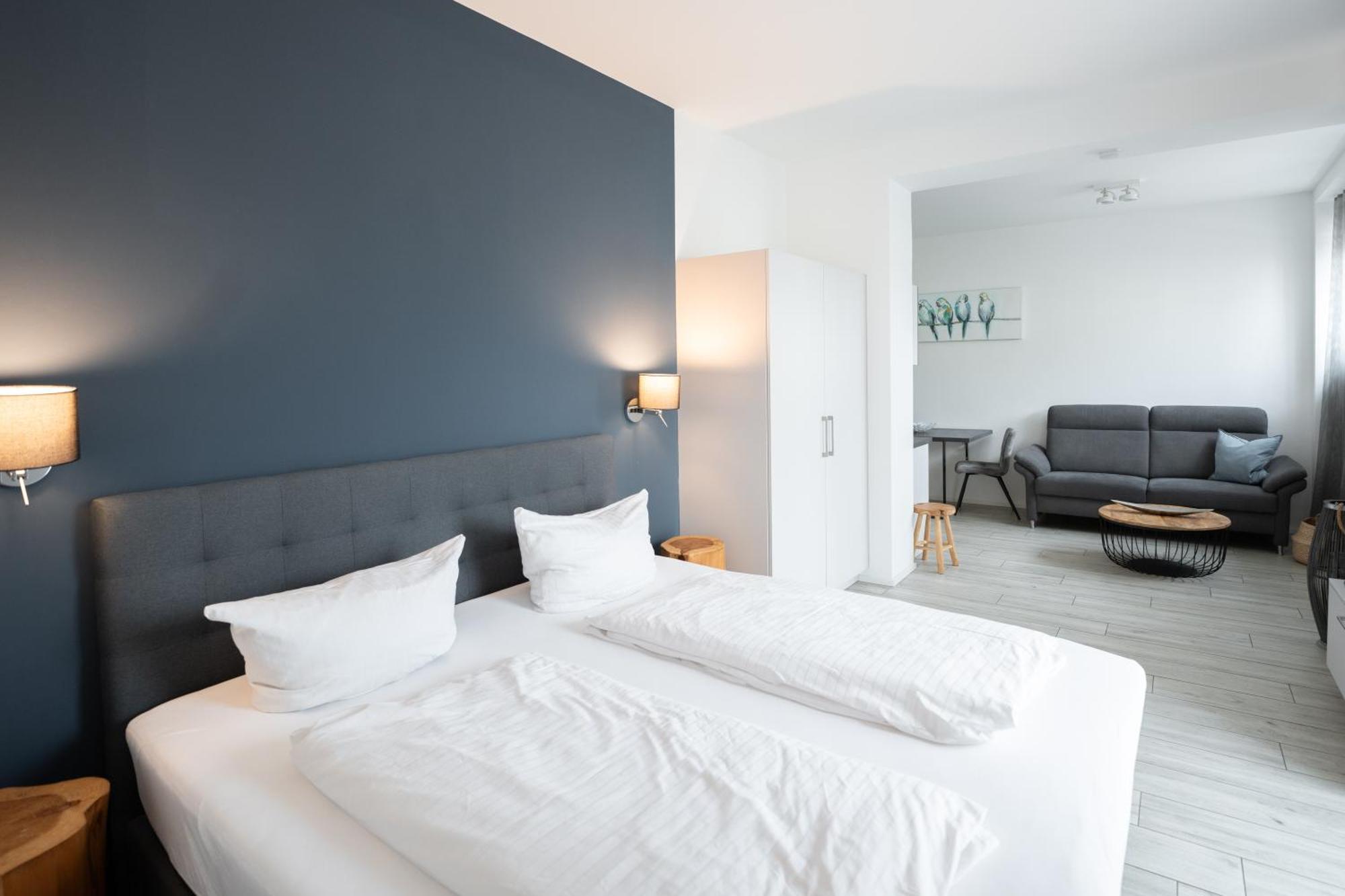 Prime Park Apartment أشافنبورغ المظهر الخارجي الصورة